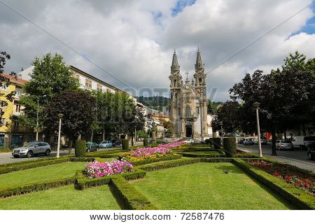 Guimaraes