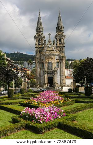 Guimaraes