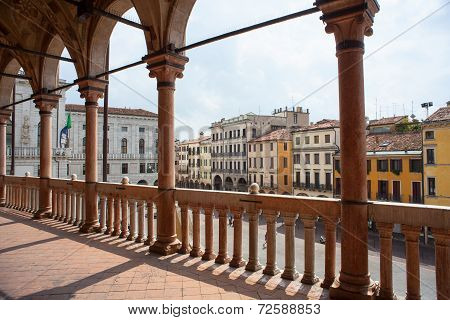 Palazzo Della Ragione, Padova