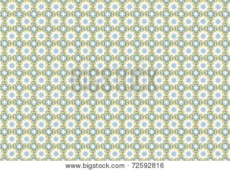 Abstract Pattern