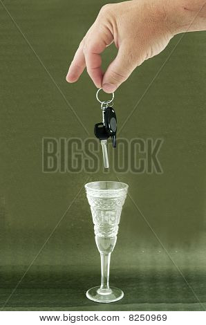 Alkohol a řízení