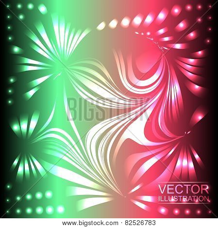 AbstractBackground30