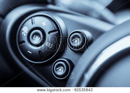 Cruise Control