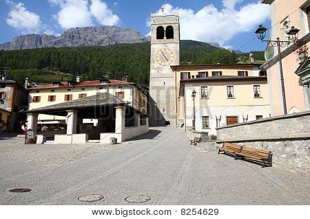 Bormio, Italia