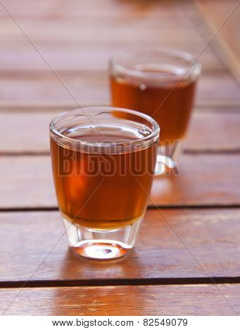 Honey Rum (ron Miel)