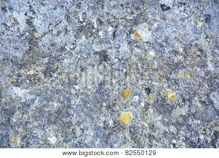 Authentic and weathered rock background