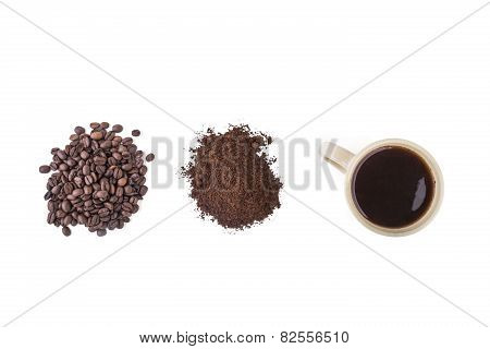 coffee