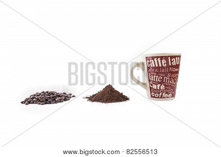 coffee