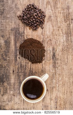 coffee