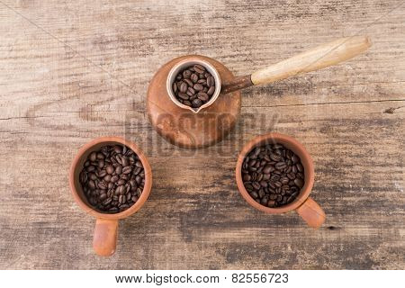 coffee