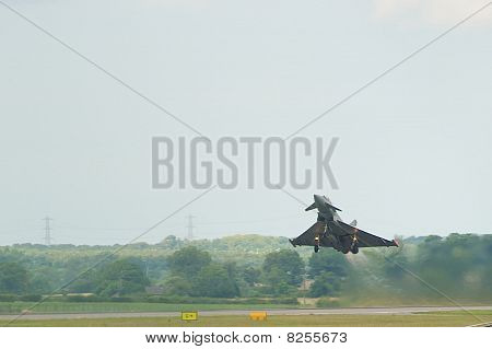 Tayfun Sunderland Air Show'da