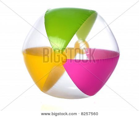 Beachball