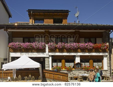 Capriolo Bed And Breakfast Hote