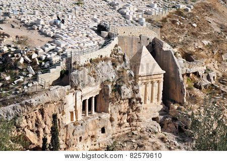 Israel Travel Photos - Jerusalem