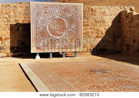 Travel Photos Of Israel - Good Samaritan Byzantine Church