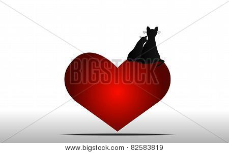 Love background