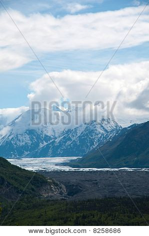 Matanuska Buzulu