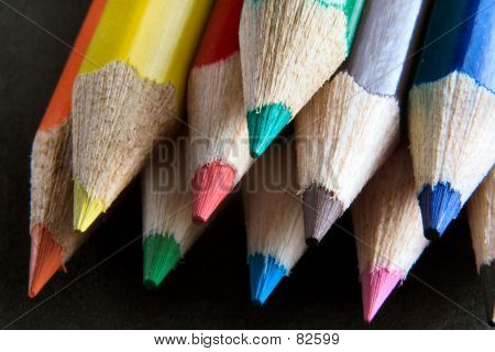 Crayon Punkte