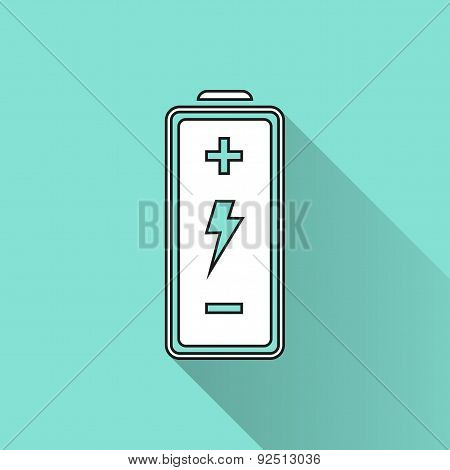 Battery Icon