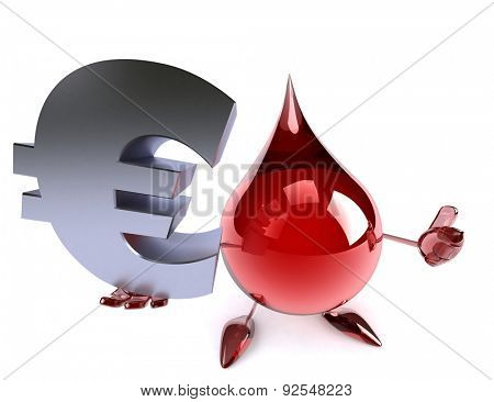 Blood