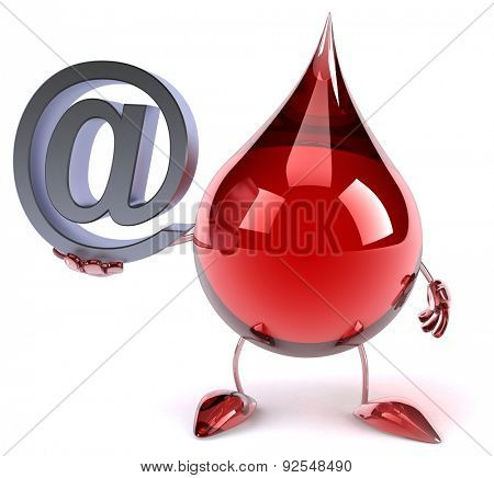Blood
