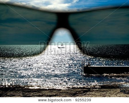 Sonnige Adria