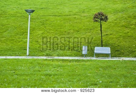 Осень Park5
