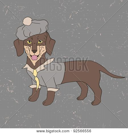 Dachshund