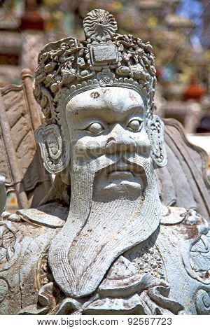 Siddharta     The Temple Warrior      Step     Wat  Palaces