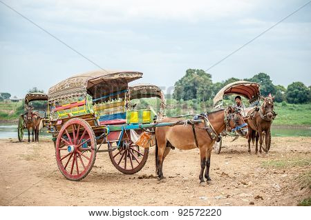 Myanmar Life