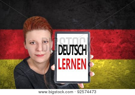 Deutsch Lernen