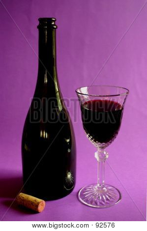 Vino rosso