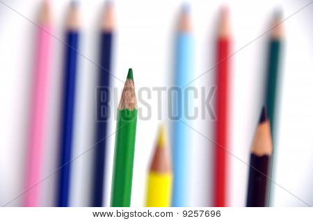 Pencils