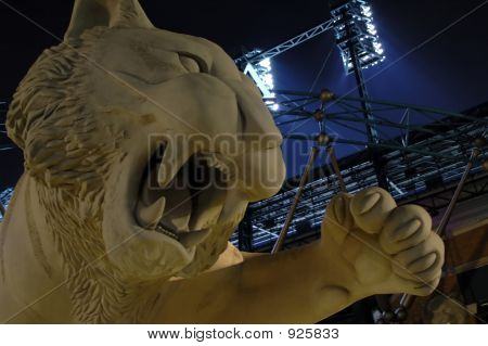 Comerica Park