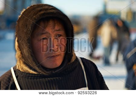 The Nenets
