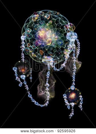 Secrets Of Dream Catcher