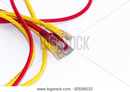 Wire Lan Connection
