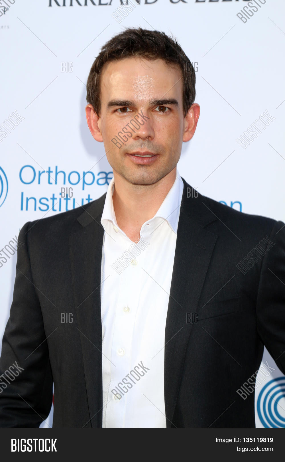 LOS ANGELES - JUN 18: Image & Photo (Free Trial) | Bigstock