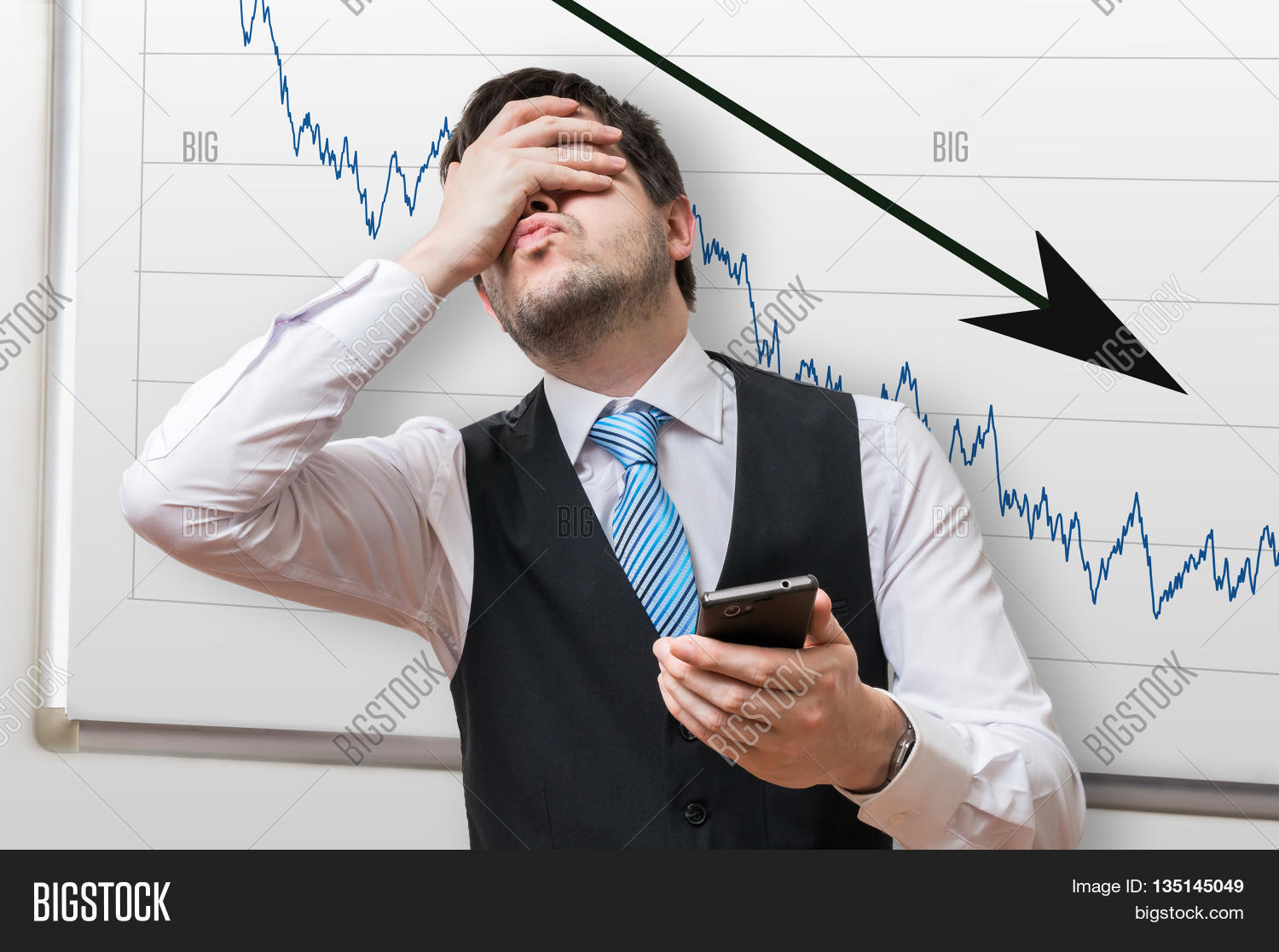 Bad Investment Image & Photo (Free Trial) Bigstock