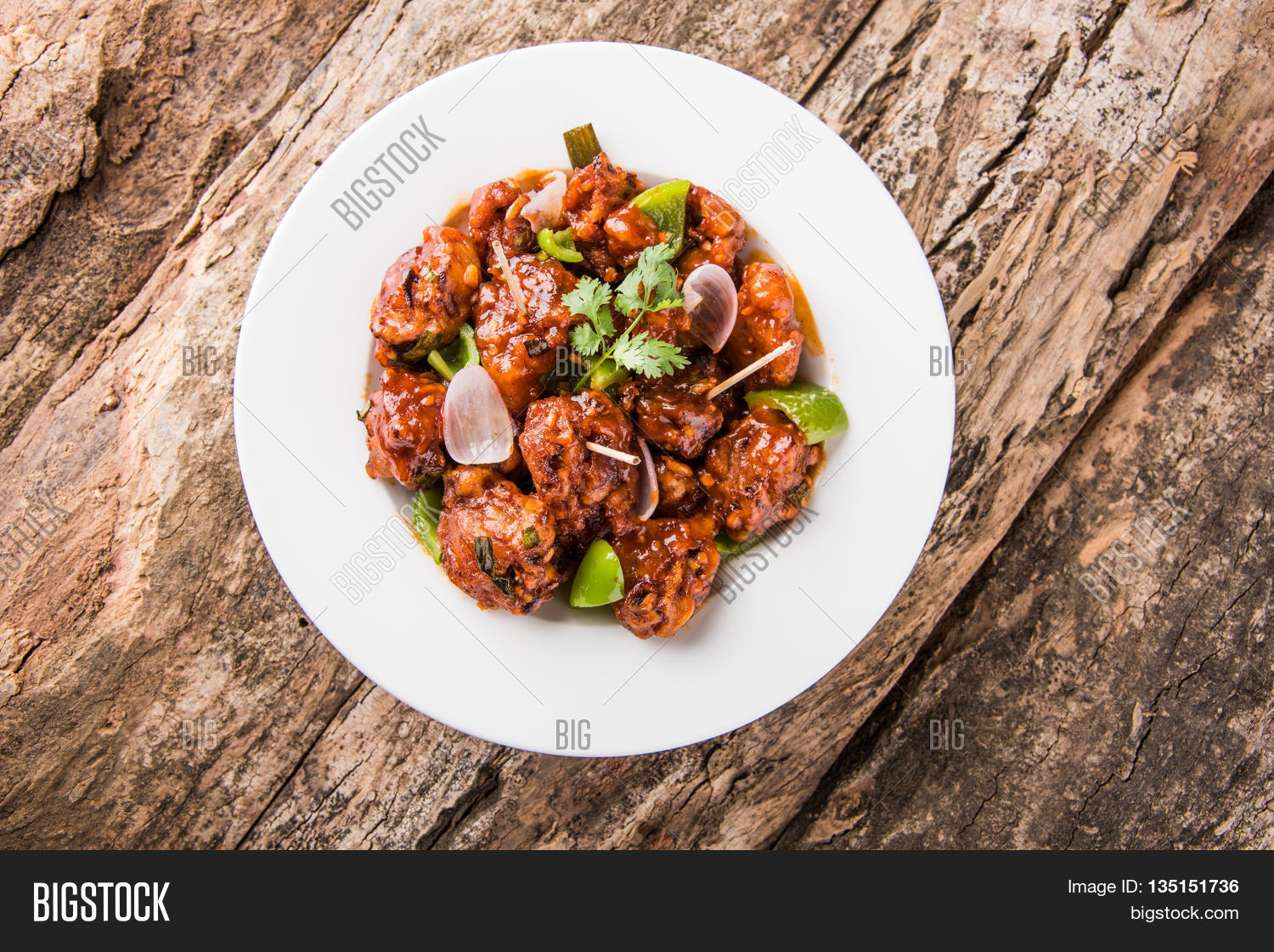 Indian Starter Menu Image & Photo (Free Trial) Bigstock