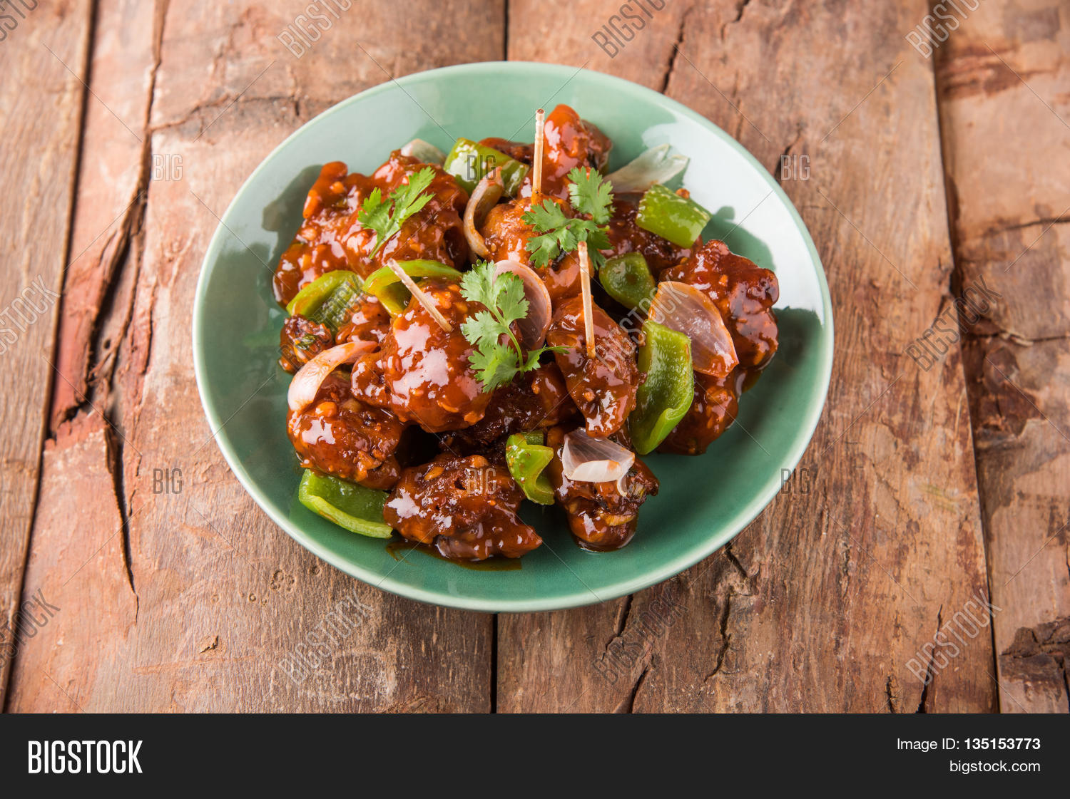 Indian Starter Menu Image & Photo (Free Trial) Bigstock