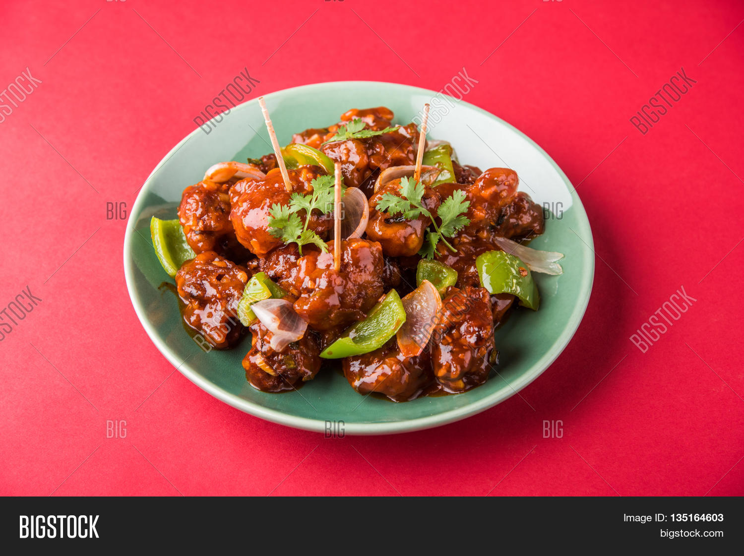 Indian Starter Menu Image & Photo (Free Trial) Bigstock