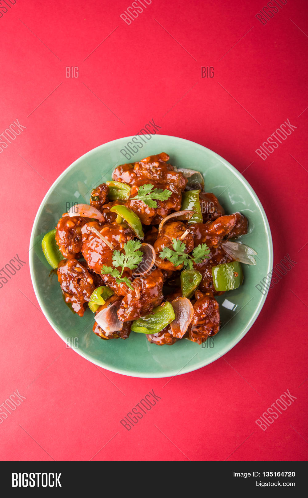 Indian Starter Menu Image & Photo (Free Trial) Bigstock