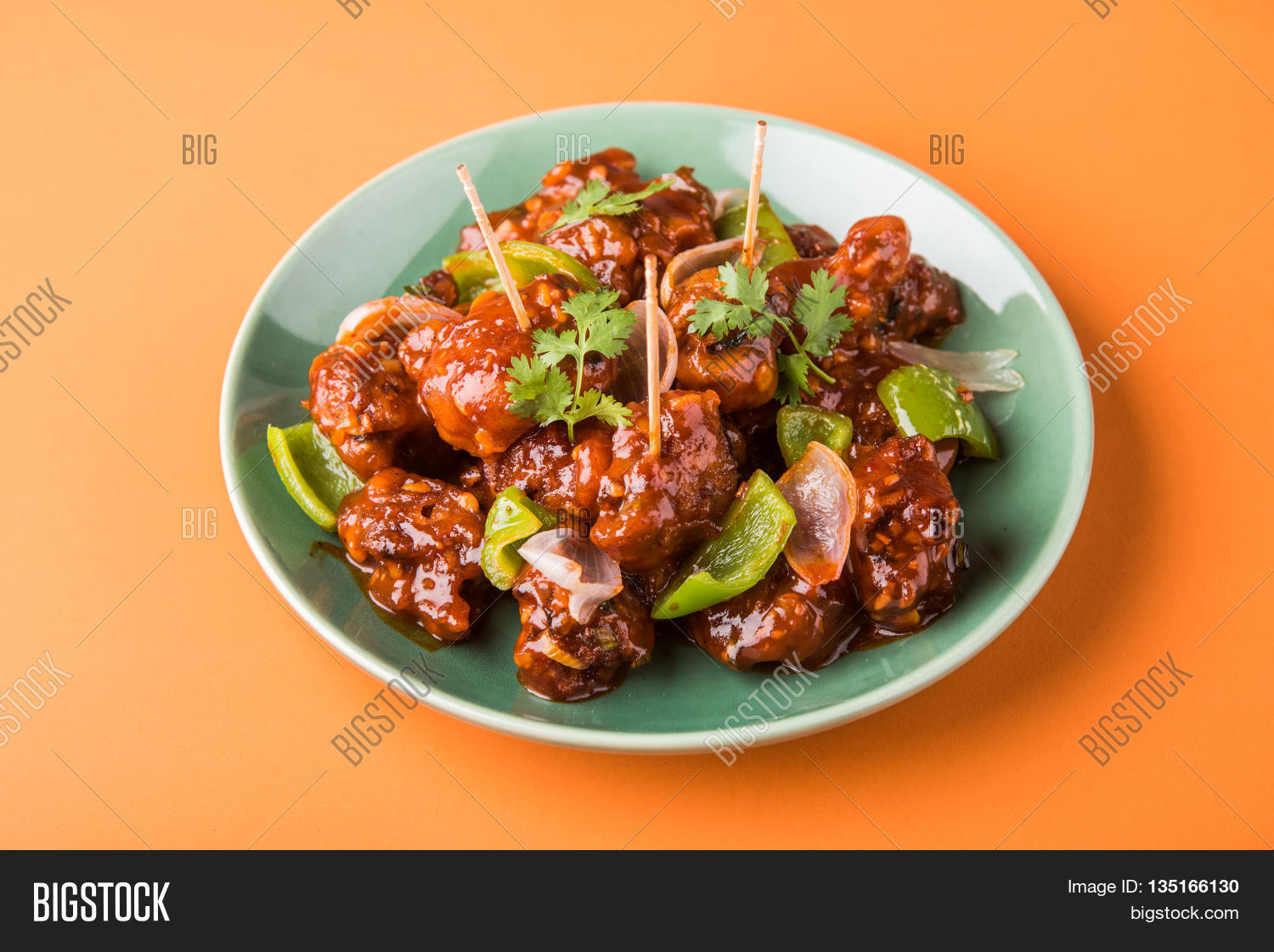 Indian Starter Menu Image & Photo (Free Trial) Bigstock