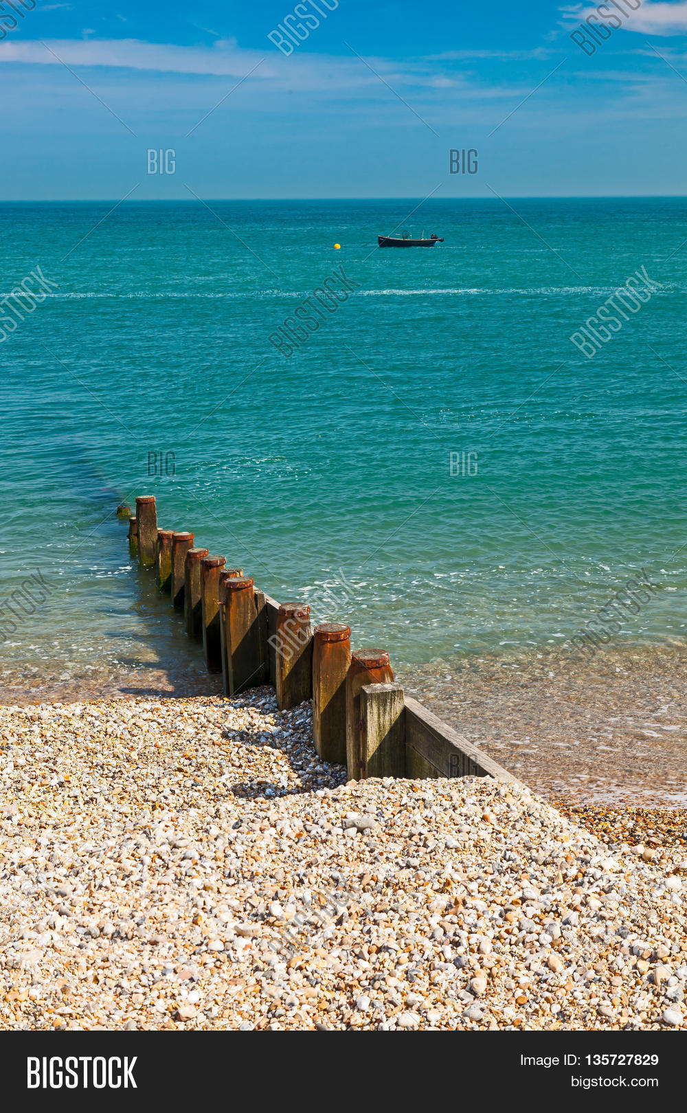 Selsey Bill West Image & Photo (Free Trial) Bigstock