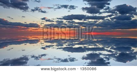 Mare e cielo