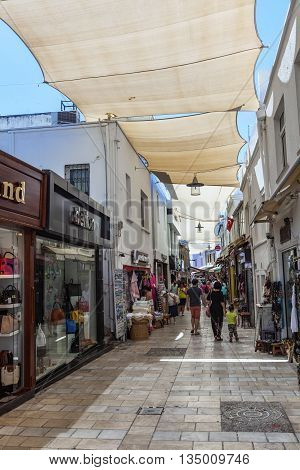 Bodrum