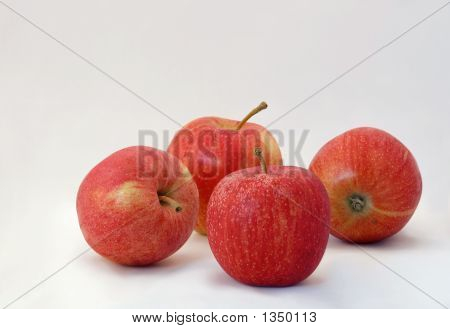  Äpfel