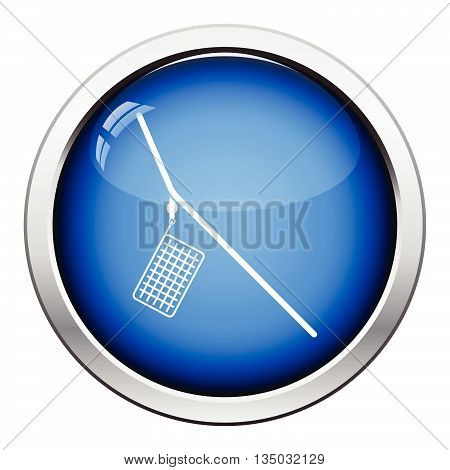 Icon Of  Fishing Feeder Net
