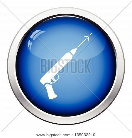 Icon Of Fishing  Speargun